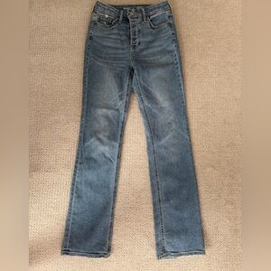 Old Navy Women's Denim Skinny Jeans